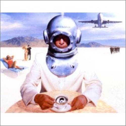 トイズファクトリー 新古品) Mr.Children ／ Q (CD) : バンダレコード