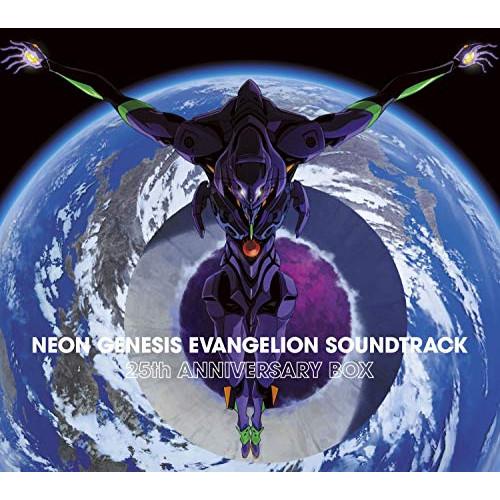 キングレコード 新古品) エヴァンゲリオン ／ NEON GENESIS EVANGELION