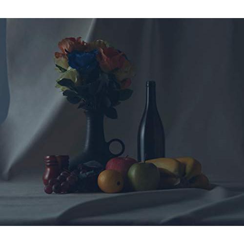 新古品) GRAPEVINE ／ 新しい果実(初回限定盤) (CD) : 00001652809 