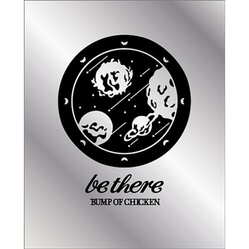 新古品) BUMP OF CHICKEN ／ BUMP OF CHICKEN TOUR 2023 be there at SA.. (Blu-ray)