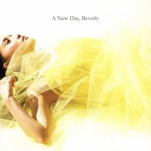 A New Day ／ Beverly (CD)｜vanda