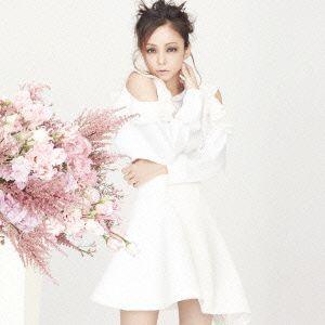 BRIGHTER DAY ／ 安室奈美恵 (CD)｜vanda