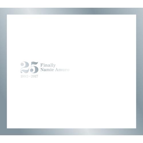 Finally(DVD付) ／ 安室奈美恵 (CD)（Yahoo!・バンダレコード ヤフー店）