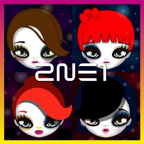 NOLZA(DVD付B) ／ 2NE1 (CD)