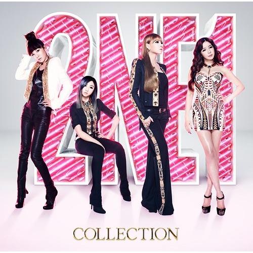 COLLECTION ／ 2NE1 (CD)