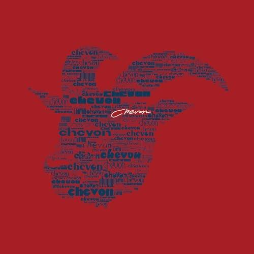 【新品・未開封】Chevon CD エイベックス Chevon(通常盤) ／ Chevon (CD) : バンダレコード