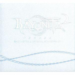 Bayonetta 2 Original Soundtrack ゲームミュージック Cd Blusquare Org