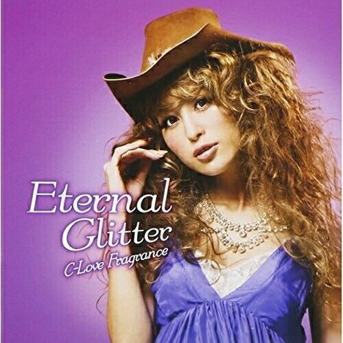 C-love FRAGRANCE Eternal Glitter ／ オムニバス (CD)｜vanda