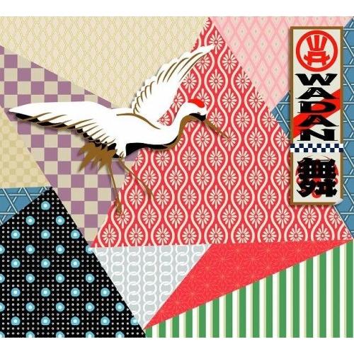 エイベックス（AVEX） WADAN〜舞〜 ／ オムニバス (CD) : バンダ