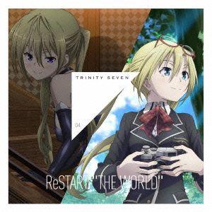 ReSTART“THE WORLD” ／ TWINKle MAGIC (CD) | エイベックス