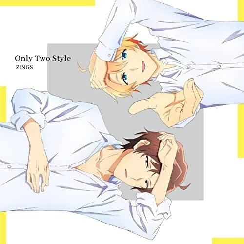 Only Two Style ／ ZINGS (CD) | エイベックス