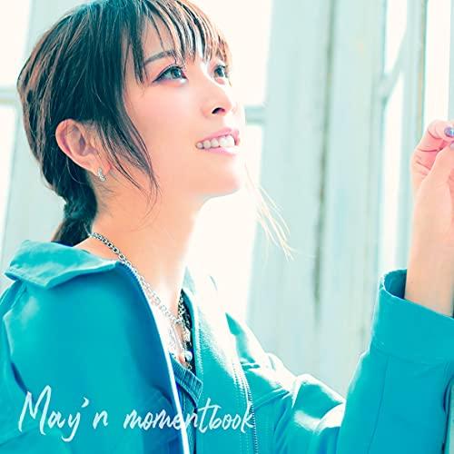 momentbook ／ May’n (CD) | エイベックス