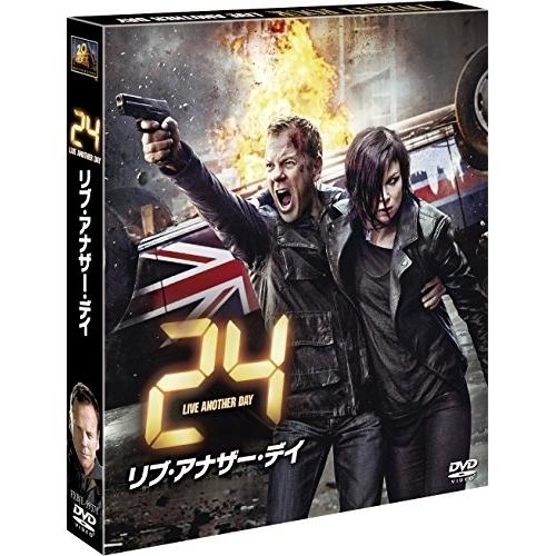 24-TWENTY FOUR-リブ・アナザー・デイ<SEASONSコンパクト・ボ