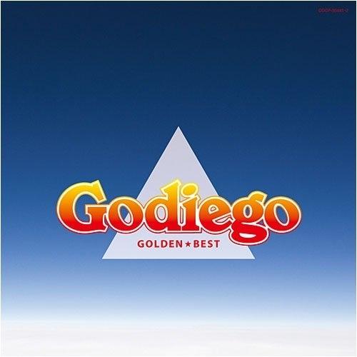 日本コロムビア ゴールデン☆ベスト ゴダイゴ ／ (CD) : バンダ