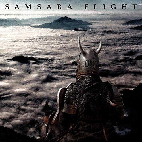 日本コロムビア SAMSARA FLIGHT〜輪廻飛翔〜(通常盤) ／ ラウドネス