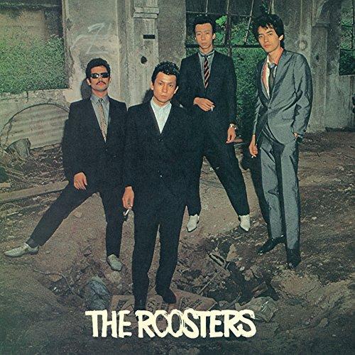 日本コロムビア THE ROOSTERS ／ ルースターズ (CD) : バンダレコード