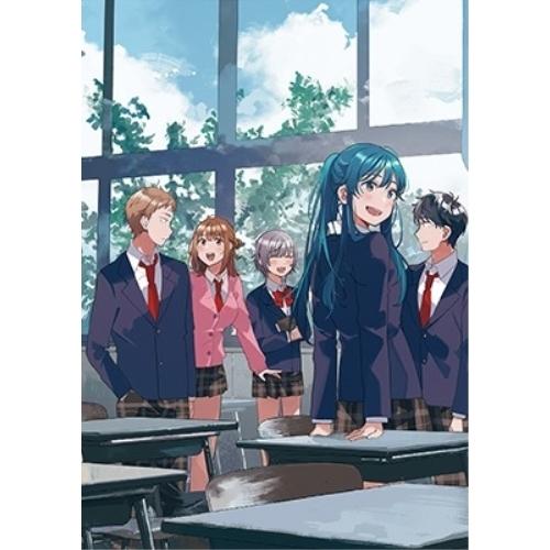 弱キャラ友崎くん 2nd STAGE vol.2(Blu-ray Disc) ／ (Blu-ray