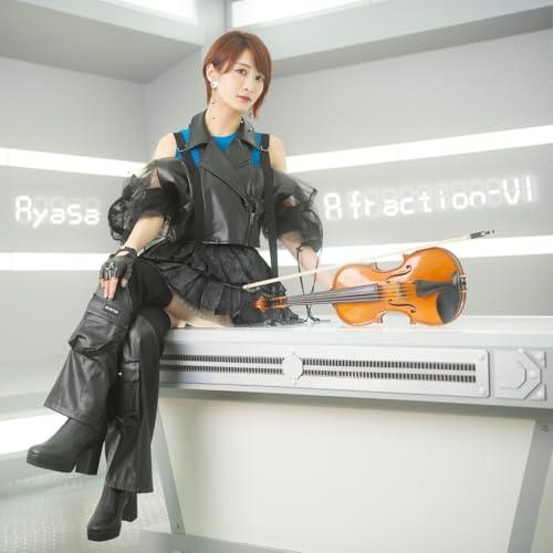 A fraction-VI ／ Ayasa (CD) : バンダレコード ヤフー店 - 通販