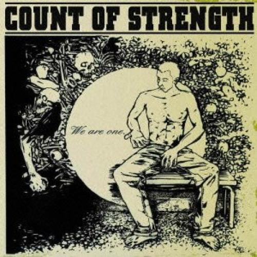 WE ARE ONE ／ COUNT OF STRENGTH (CD) | ブランド登録なし