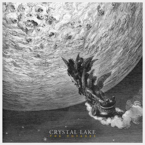 The Voyages ／ Crystal Lake (CD) | ブランド登録なし