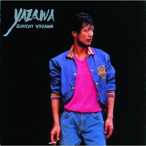 矢沢永吉　CD YAZAWA(紙ジャケット仕様) ／ 矢沢永吉 (CD) : バンダレコード