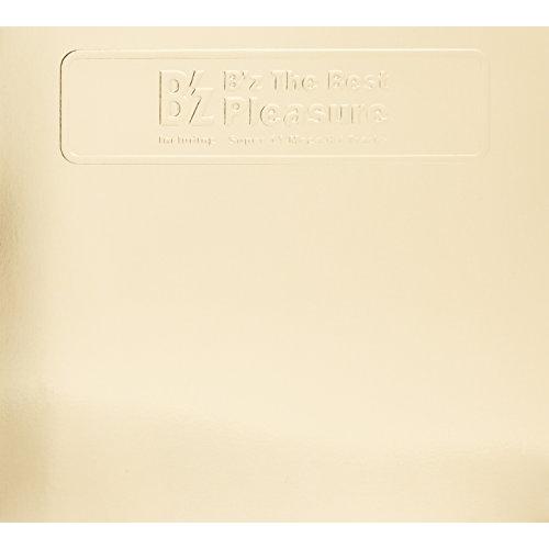 B'z The Best“Pleasure” ／ (CD) : バンダレコード ヤフー店 - 通販