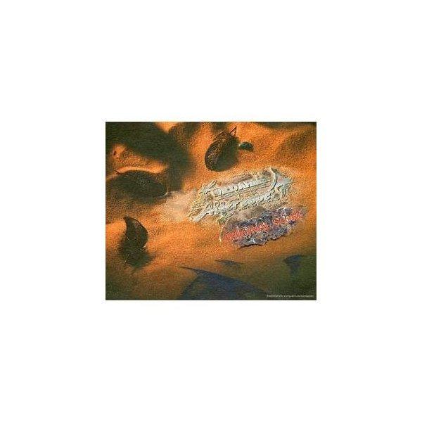 ワイルドアームズ アルターコード:F オリジナルスコア ／ ゲームミュージック (CD)｜vanda