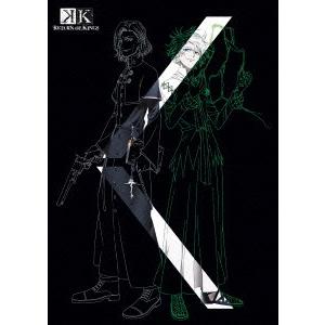 K RETURN OF KINGS vol.4(初回限定版)(Blu-ray D.. ／ K RETURN OF KIN.. (Blu-ray)｜vanda