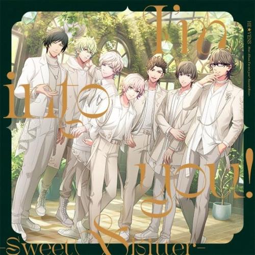キングレコード うたの☆プリンスさまっ♪HE☆VENSミニアルバム「I'm