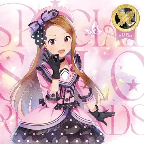 THE IDOLM@STER MILLION LIVE! SPECIAL SOL.. ／ 釘宮理恵(水瀬伊織) (CD) | ソニーミュージック