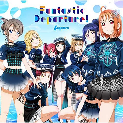 ソニーミュージック 「ラブライブ!サンシャイン!! Aqours 6th
