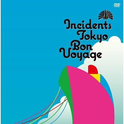 Bon Voyage ／ 東京事変 (DVD) | ユニバーサルミュージック