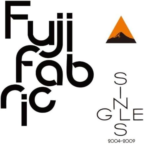 SINGLES 2004-2009 ／ フジファブリック (CD)