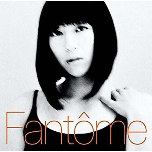 Fantome ／ 宇多田ヒカル (CD)（Yahoo!・バンダレコード ヤフー店）