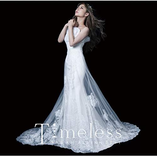 匿名配送Timeless~サラ・オレイン・ベスト完全生産数量限定スペシャルBOX ユニバーサルミュージック Timeless〜サラ・オレイン・ベスト ／ サラ