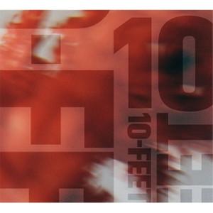 コリンズ(完全生産限定盤)(DVD+GOODS付) ／ 10-FEET (CD)