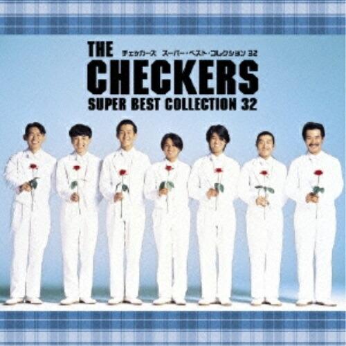 ポニーキャニオン THE CHECKERS SUPER BEST COLLECTION 