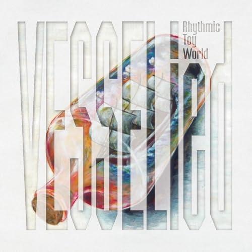 VESSELied ／ Rhythmic Toy World (CD) | ブランド登録なし