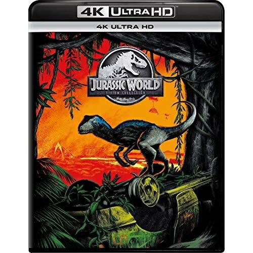 人気ショップが最安値挑戦 ジュラシック ワールド 5ムービー 4k Uhd コレクション 4k Ultra 4k Ultra Hd Plc Gnxf 2404 バンダレコード ヤフー店 通販 Yahoo ショッピング 高速配送 Www Maxipiso Com Ar