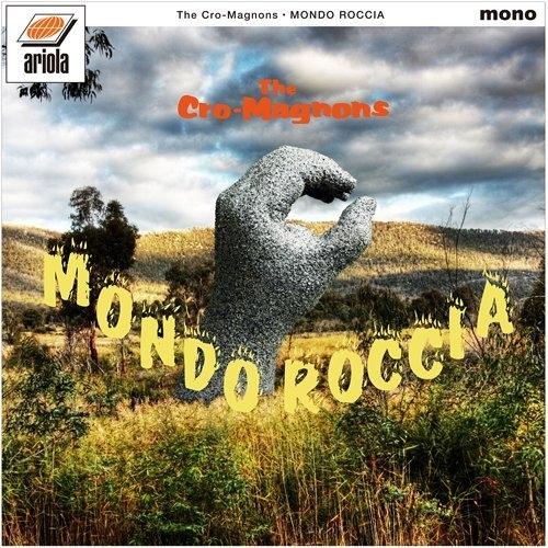 MONDO ROCCIA ／ クロマニヨンズ (CD) : バンダレコード ヤフー店