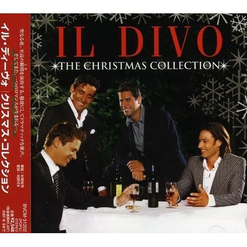 クリスマス・コレクション / イル・ディーヴォ