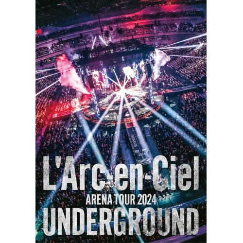 ソニーミュージック（Sony Music） ARENA TOUR 2024 UNDERGROUND