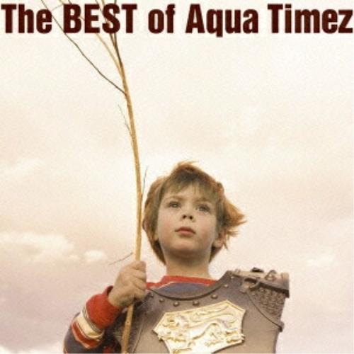 邦楽 Aqua Timez CD ソニーミュージック（Sony Music） The BEST of Aqua Timez ／ Aqua