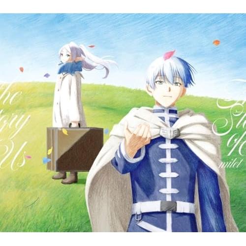 ソニーミュージック（Sony Music） The Story of Us(期間生産限定