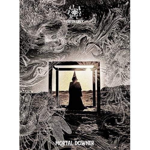 DIR EN GREY MORTALDOWNER完全生産限定盤　ブルーレイ Amazon.co.jp: MORTAL DOWNER (完全生産限定盤) (2CD+Blu-ray) - DIR