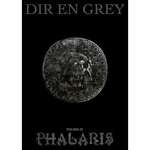 ソニーミュージック（Sony Music） TOUR22-23 PHALARIS(通常盤)(Blu