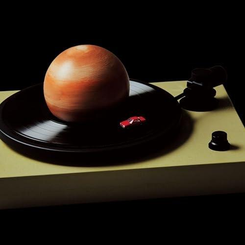 ハンブレッダーズ CD ソニーミュージック（Sony Music） GALAXY DRIVE ／ ハンブレッダーズ
