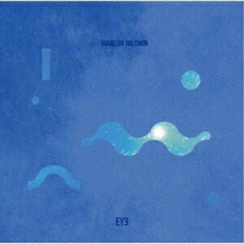 NOMELON NOLEMON CD まとめ売り ソニーミュージック（Sony Music） EYE(通常盤) ／ NOMELON NOLEMON
