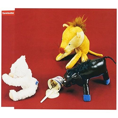 ソニーミュージック（Sony Music） サウダージ ／ ポルノグラフィティ