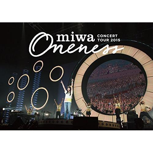 miwa concert tour 2015“ONENESS”〜完全版〜(Blu.. ／ (Blu-ray